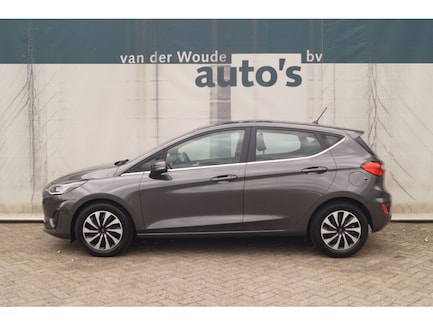 Ford Fiesta 0