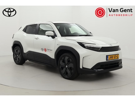 Toyota Urban Cruiser 0