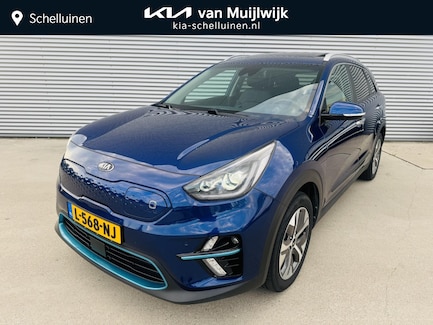 Kia Niro EV 0