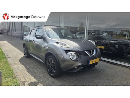 Nissan Juke 0