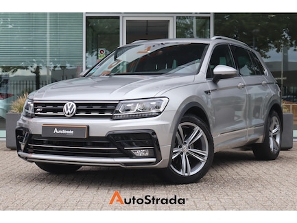 Volkswagen Tiguan 0