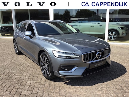 Volvo V60 0