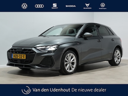 Audi A3 0