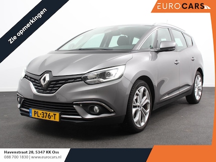 Renault Grand Scenic 0