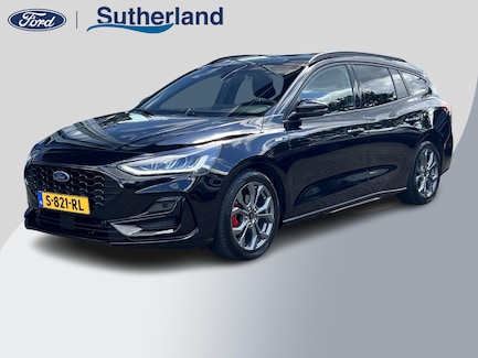 Ford Focus 0