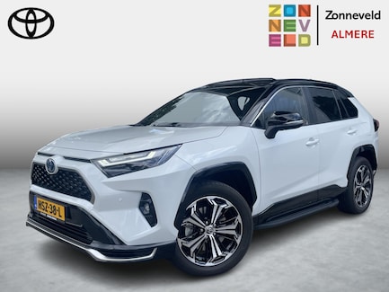 Toyota RAV4 0