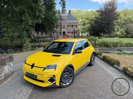 Renault R5 0