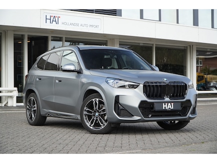 BMW X1 0