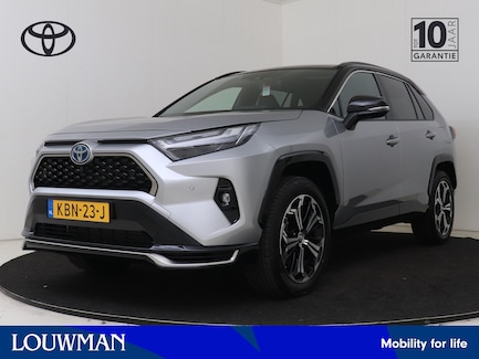 Toyota RAV4 0