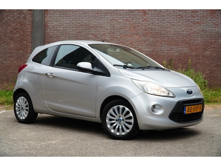 Ford Ka 0