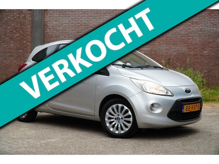 Ford Ka 0