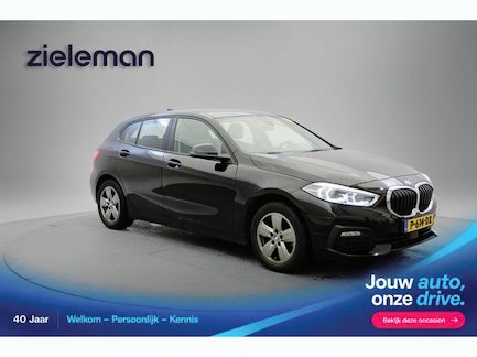 BMW 1-Serie 0