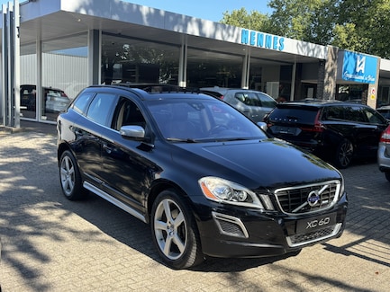 Volvo XC60 0