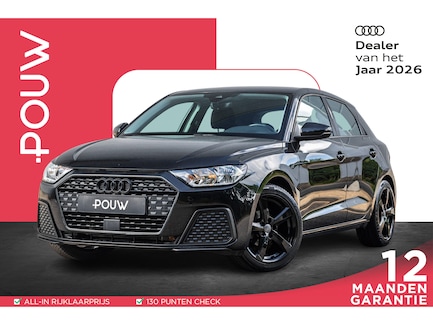 Audi A1 0