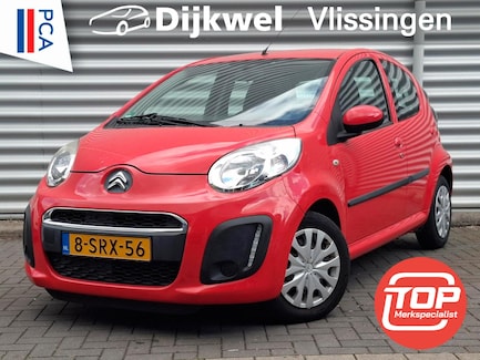 Citroën C1 0