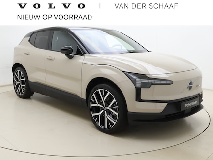 Volvo EX30 0