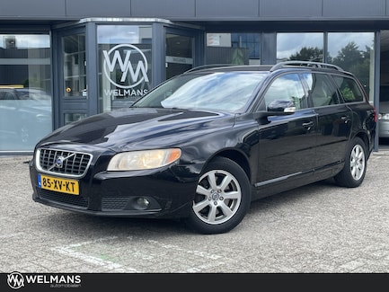 Volvo V70 0