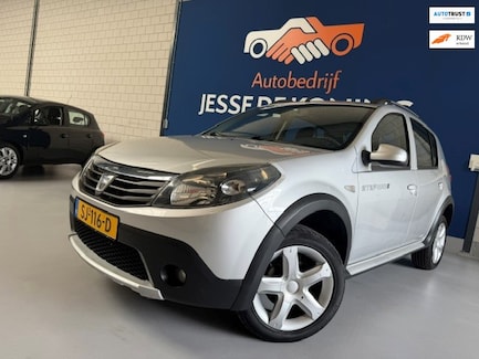 Dacia Sandero 0