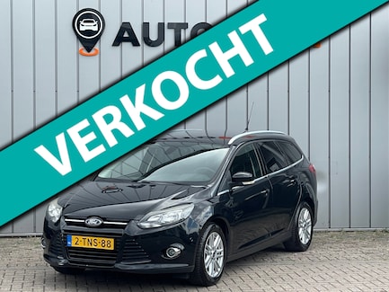 Ford Focus 0