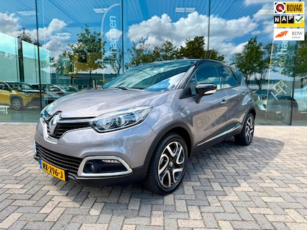 Renault Captur 0