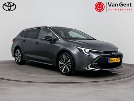 Toyota Corolla 0