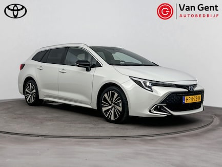 Toyota Corolla 0