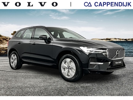 Volvo XC60 0