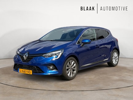 Renault Clio 0