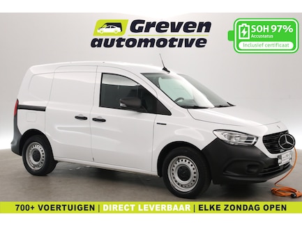 Mercedes-Benz eCitan 0