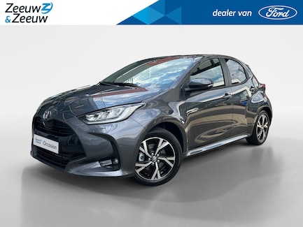 Toyota Yaris 0