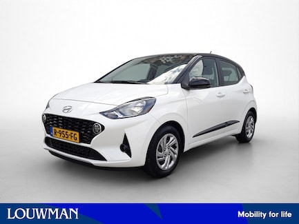 Hyundai i10 0
