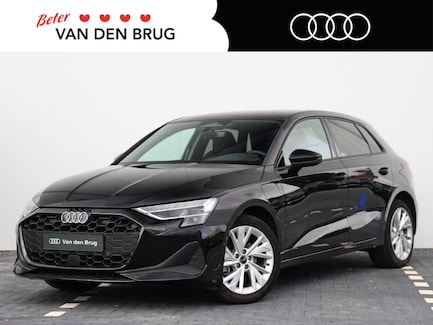 Audi A3 0
