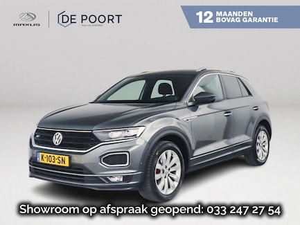 Volkswagen T-Roc 0