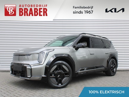 Kia EV9 0