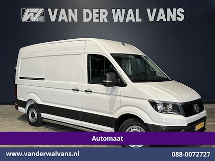 Volkswagen Crafter 0