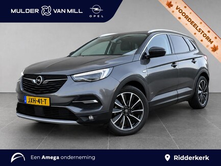 Opel Grandland 0