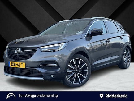 Opel Grandland 0