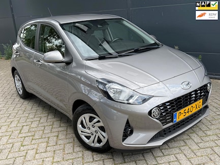 Hyundai i10 0