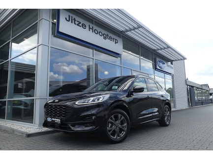 Ford Kuga 0
