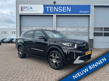 Citroën C3 Aircross 0