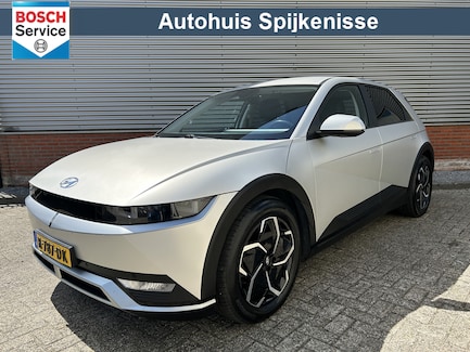Hyundai Ioniq 5 0