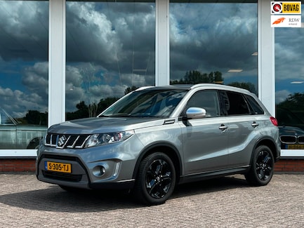 Suzuki Vitara 0