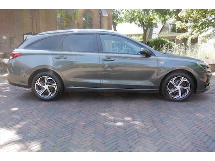 Hyundai i30 0