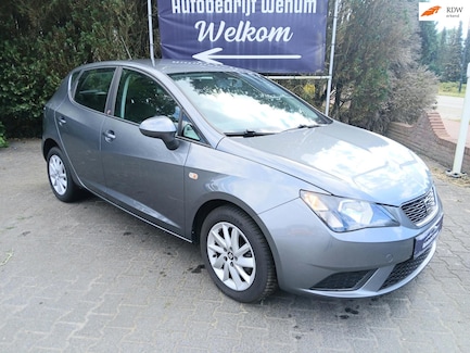 SEAT Ibiza 0