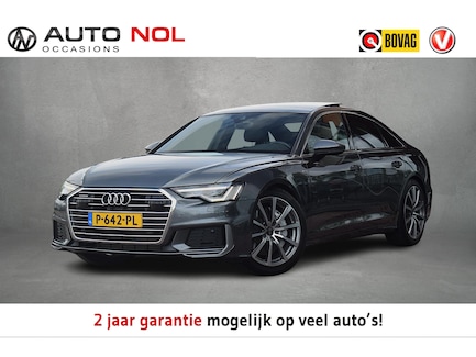 Audi A6 0