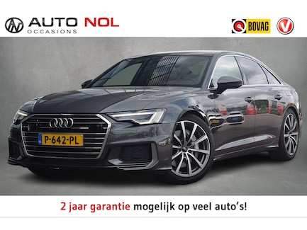 Audi A6 0