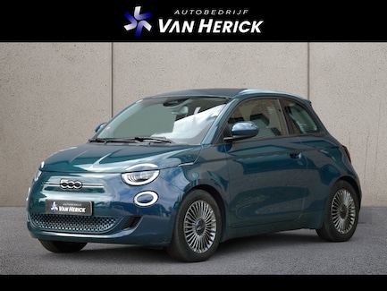 Fiat 500 0
