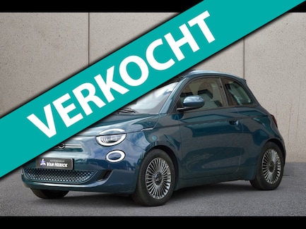Fiat 500 0