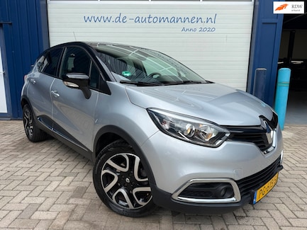 Renault Captur 0
