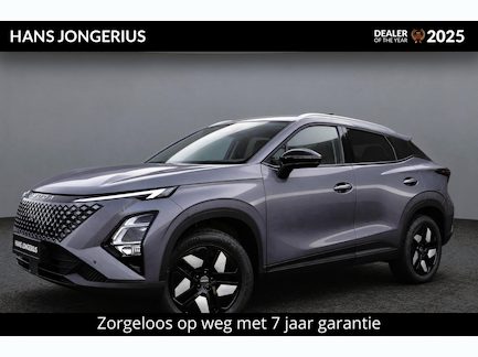Omoda 5 0